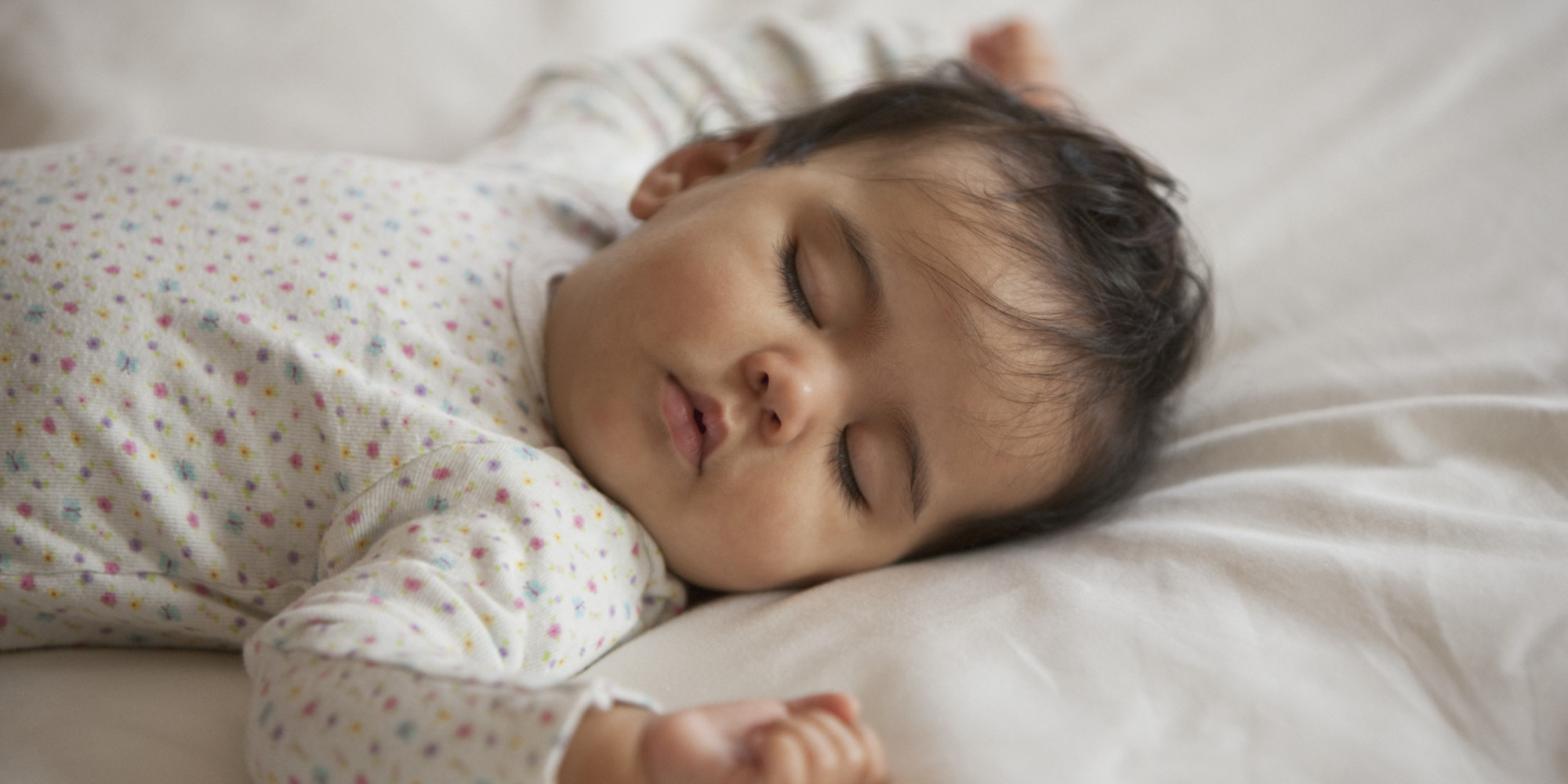 How To Help Your Baby Ease Into Daylight Saving Time HuffPost