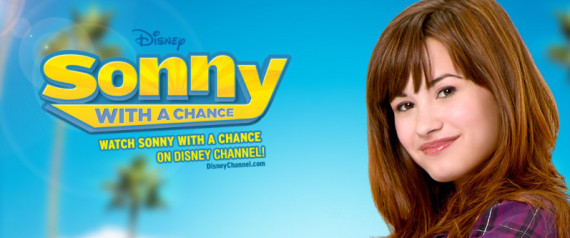 Sonny With A Chance