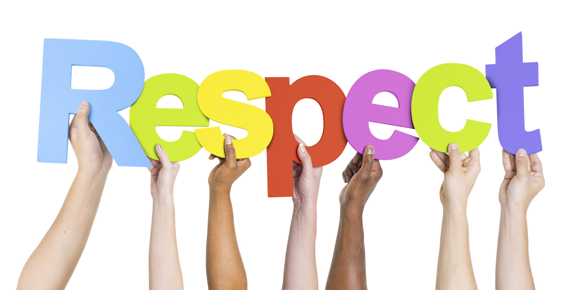 learning-to-respect-yourself-by-respecting-others-huffpost