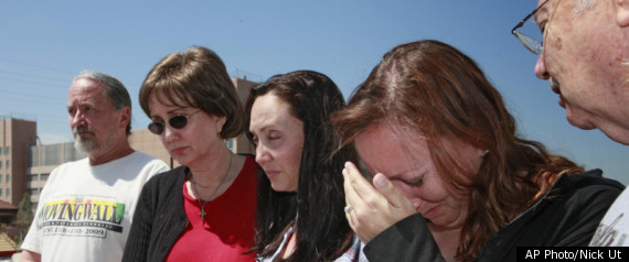 Bryan Stow Family