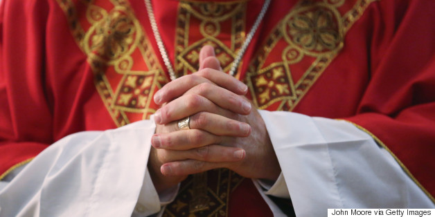 Cardinal Timothy Dolan Compares ISIS To Irish Republican Army