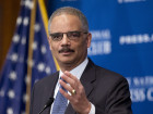 Eric Holder: Ferguson Police Created A 'Toxic' Environment