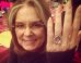 Gloria Steinem Wears A Clit Ring Like A Boss