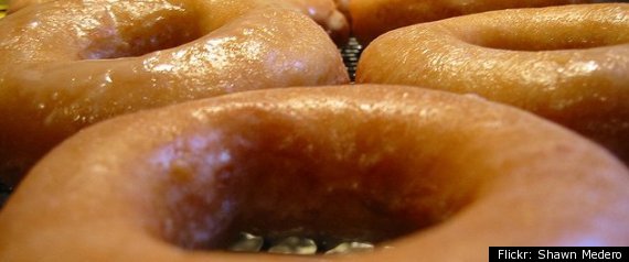 Doughnut