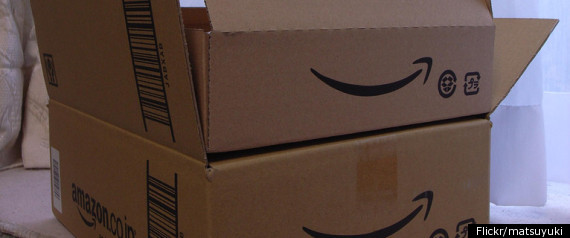 Amazon