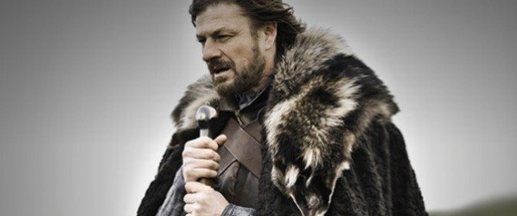 Game Of Thrones