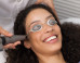 I Tried A 10-Minute $100 Laser Facial And Here's What Happened