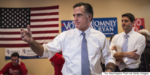 GOP Files #TBT Bill To Rekindle Forgotten Welfare Fight