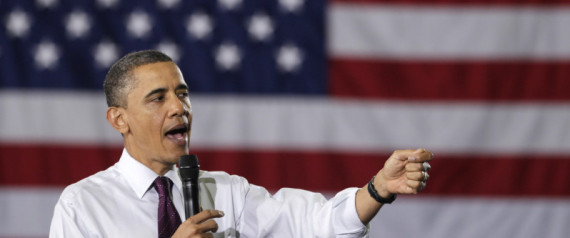Barack Obama Medicare Cuts