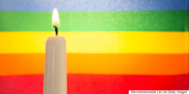 My Transgender Life -- Where Is God?