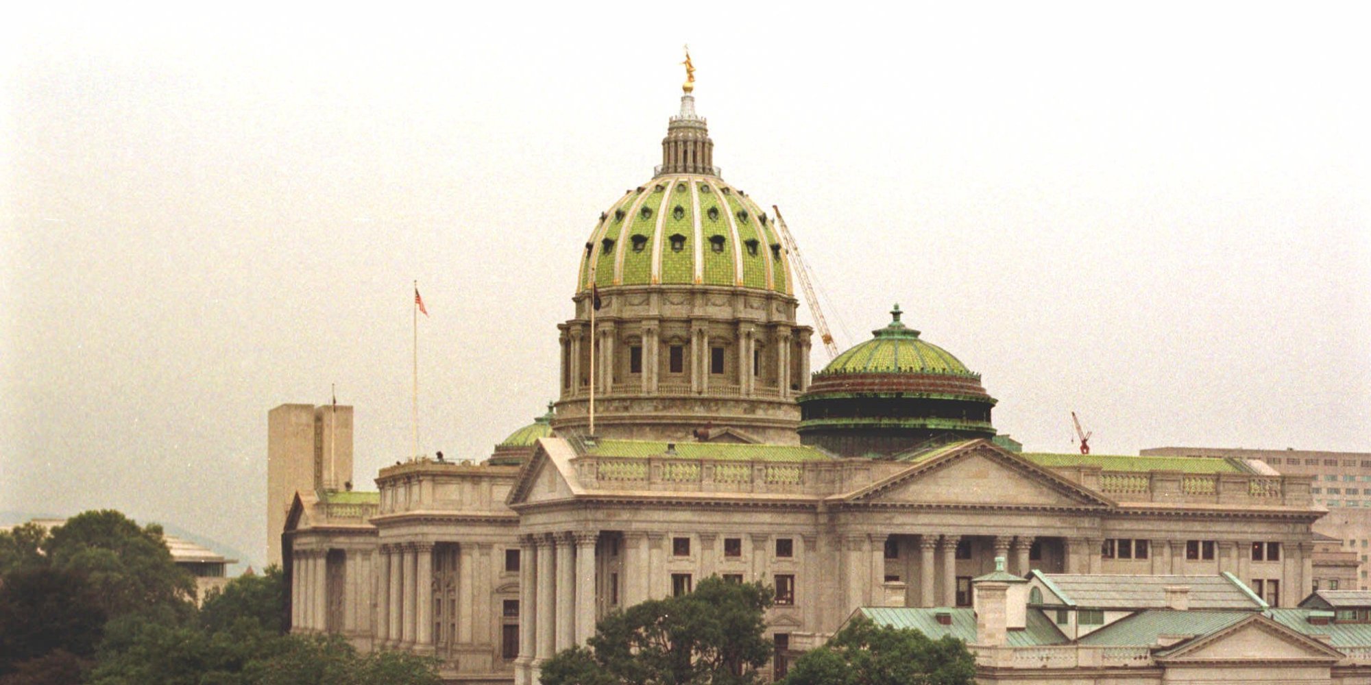 Pennsylvania Governor's Death Penalty Moratorium Under Fire | HuffPost