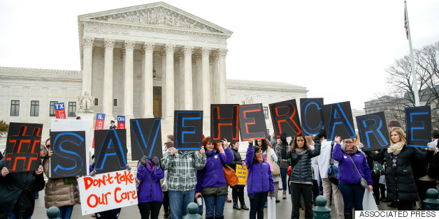 Dispatches From An Obamacare Slugfest