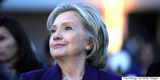 Hillary Clinton Responds To Email Controversy: 'I Want The Public To See My Email'