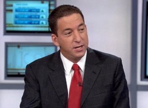 Glenn Greenwald