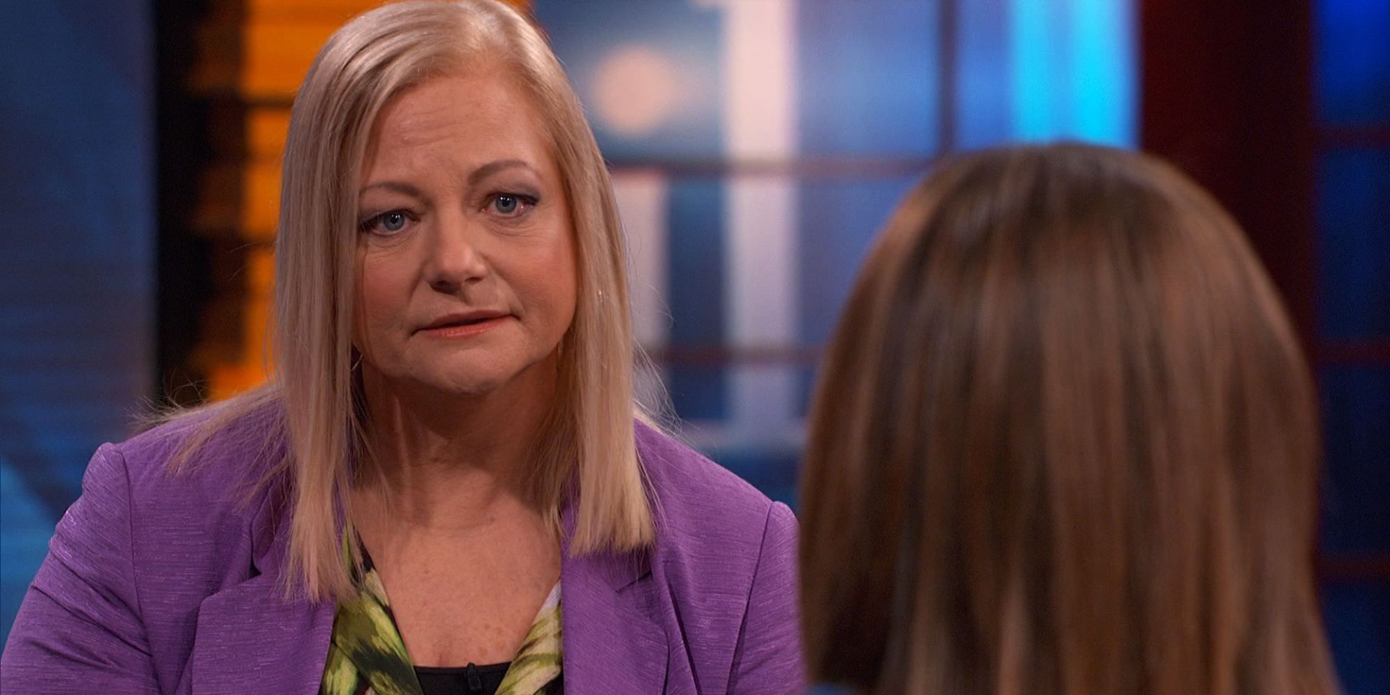 Watch Mom And Daughter Reconnect After 7 Years Of Estrangement (VIDEO) HuffPost