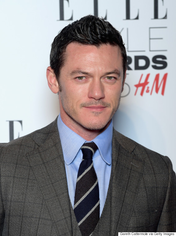 'Beauty And The Beast' 'Downton Abbey' Star Dan Stevens To Play The