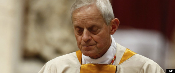 Donald Wuerl