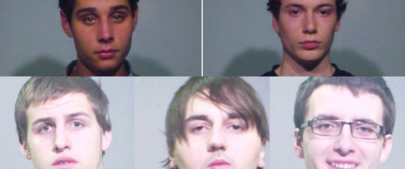 Attackers Facebook
