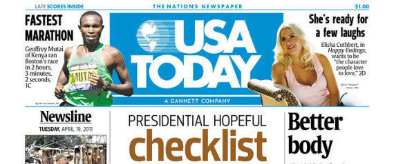 Usa Today
