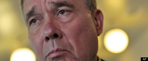 Gil Kerlikowske Chicago Police