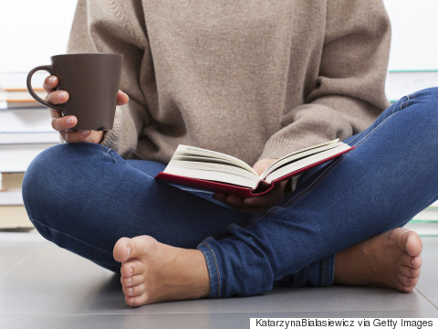 Books To Read When Your Brain Is Fried