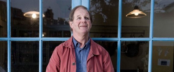Michael Morpurgo