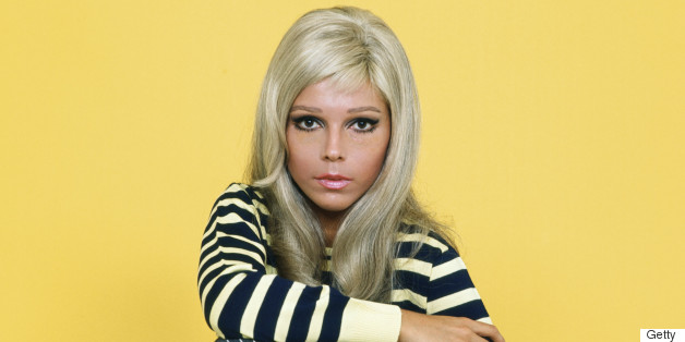 How To Wear '60s Style In 2015