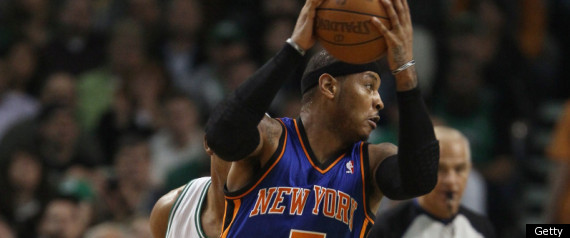 new york knicks playoffs 2011. Boston Celtics Beat New York