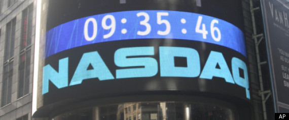 Nasdaq Profits