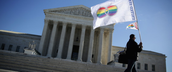 US SUPREME COURT MARRIAGE