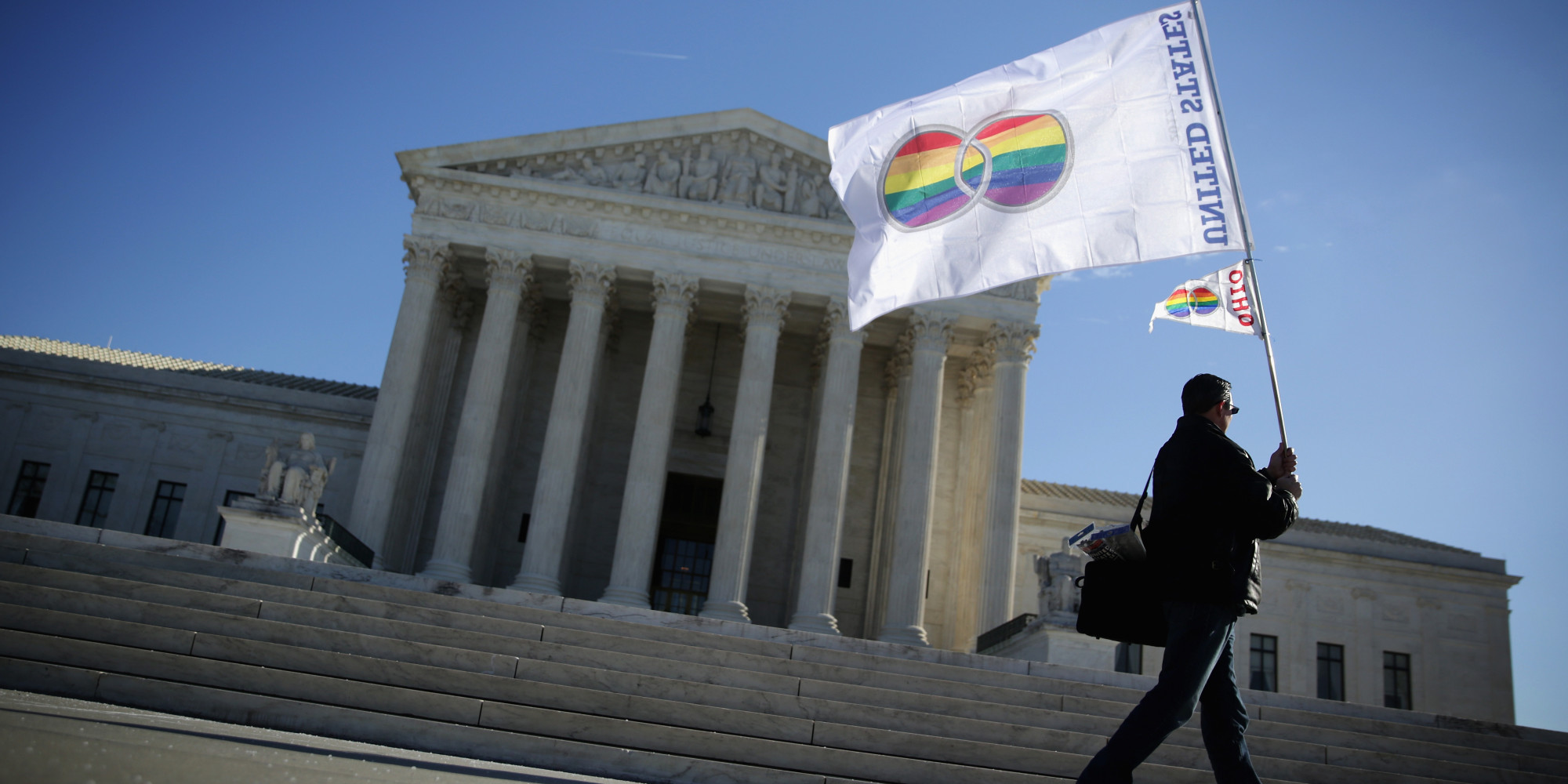 Supreme court same sex marriage