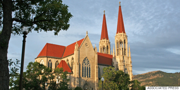 Relief For Hundreds Of Clergy Sex Abuse Victims In Montana