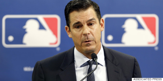 Former MLB Star Responds To Mets Player's Controversial Remarks On His Gay 'Lifestyle'