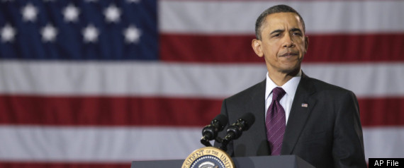 Gulf Oil Spill Obama