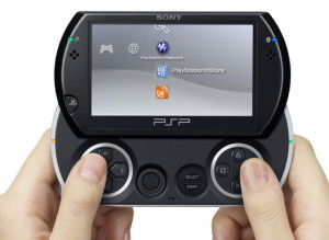 Psp Go