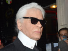 There's A Karl Lagerfeld Impostor