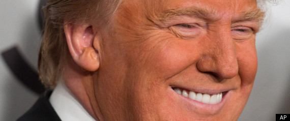Trump Financial Loser