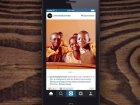 Instagram Ads Get Cool Interactive Feature, But Regular Users Don't