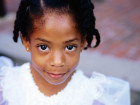 20 Photos Of Adorable Little Black Girls That Will Set Your Ovaries On Fire