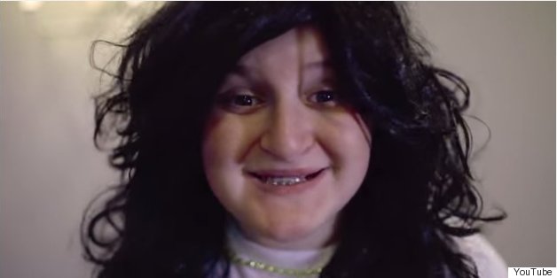 The Only Bar Mitzvah Invitation You Ever Need To See For The Rest Of Eternity