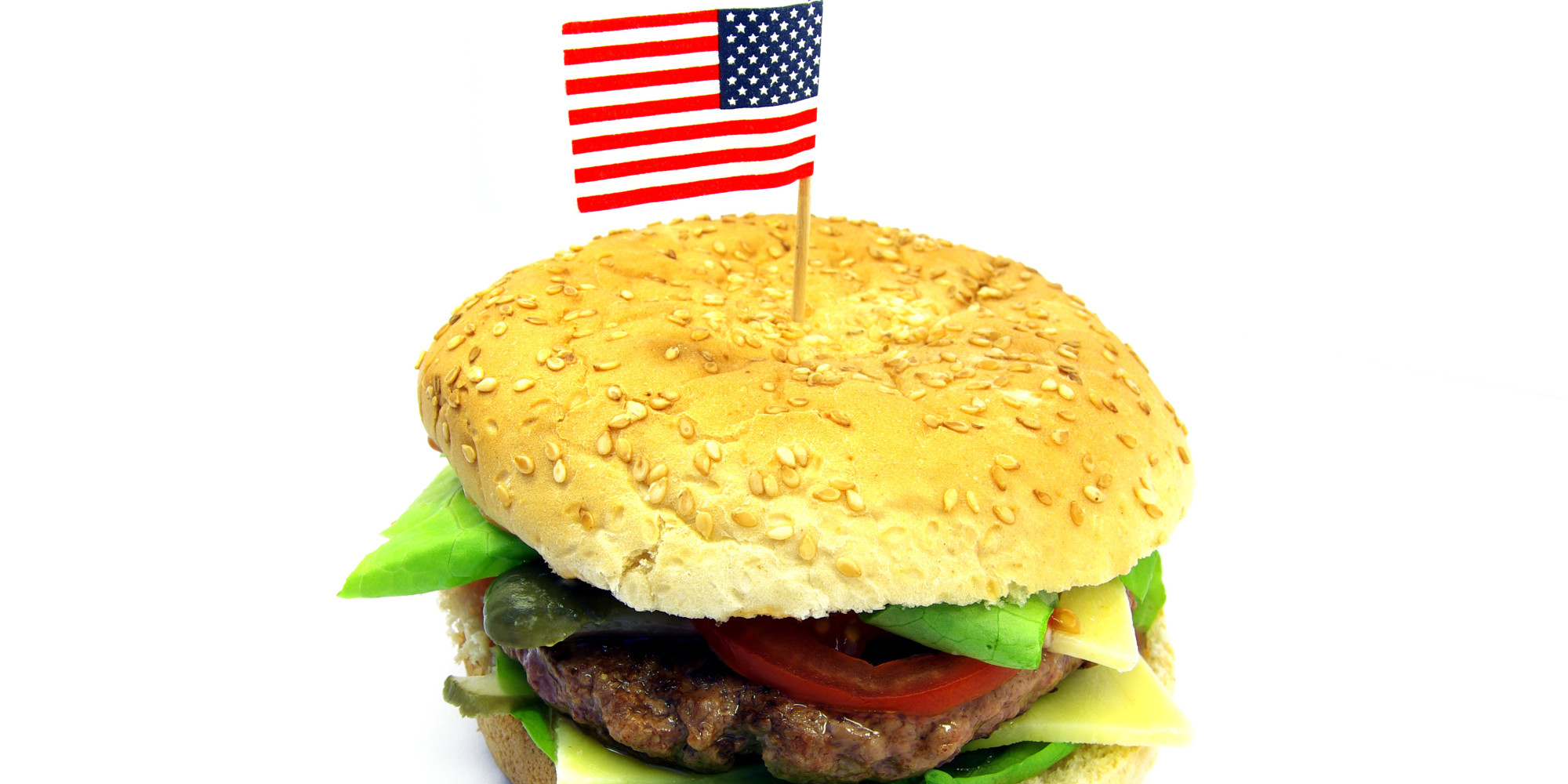 The U.S. States With The Most Fast Food Restaurants Per Capita HuffPost