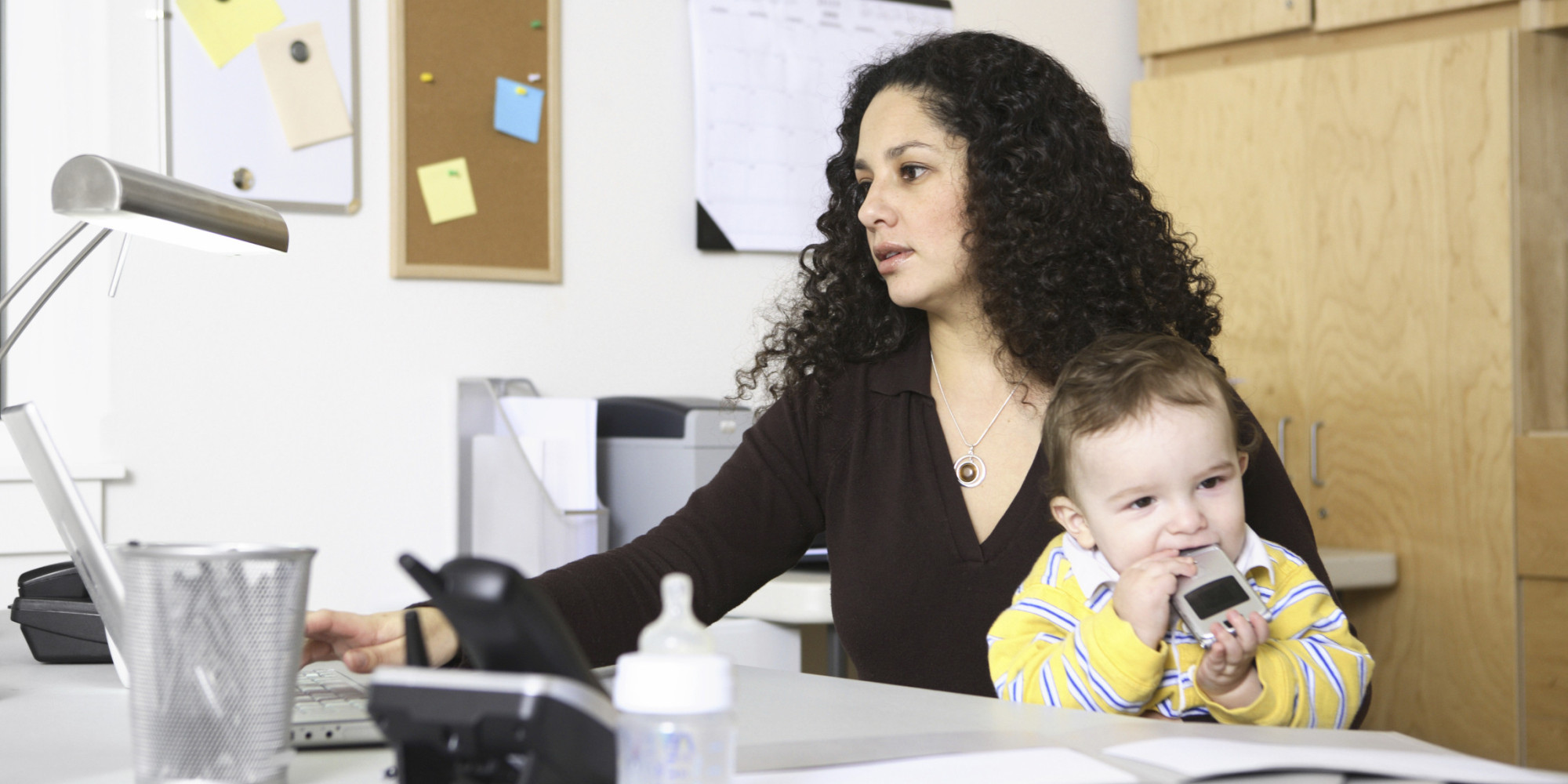 How To Successfully Gain Exposure As A Mom Entrepreneur - Huffington Post Canada