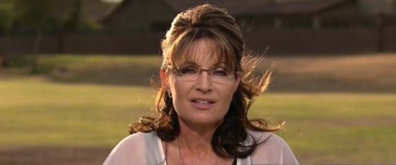 Sarah Palin Donald Trump