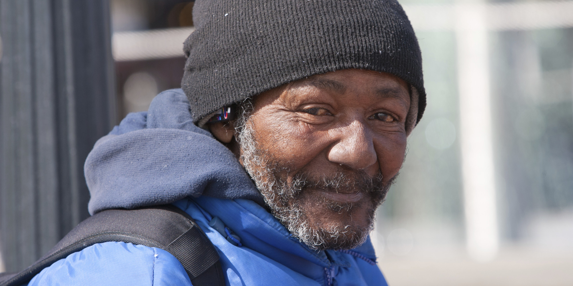 This Critical Step Could Keep Homeless People With Mental Illness Off 