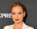 Kate Upton's Gorgeous Glossy Lips & More Celebrity Beauty Looks We Loved This Week