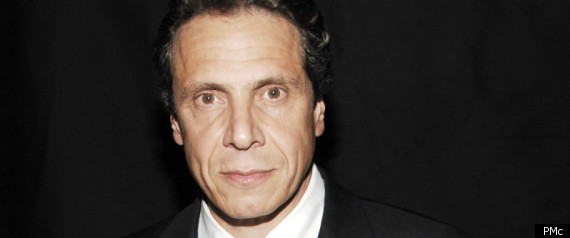 Andrew Cuomo