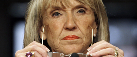Jan Brewer