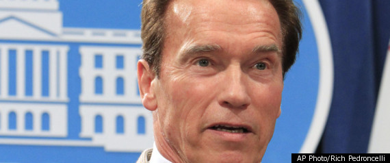 Schwarzenegger
