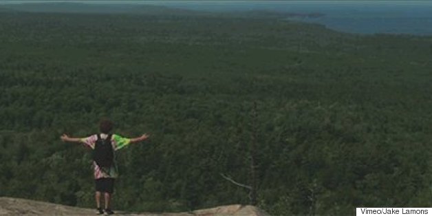 Young Filmmaker Turns His Lens On The Natural Beauty We Often Take For Granted