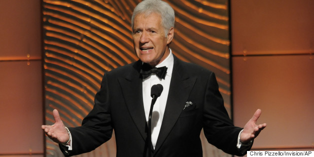 Alex Trebek Stumps Contestants With 'Jeopardy' Question Most Gay Men Could Answer